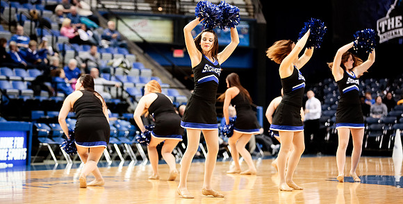 Indiana State University Sycamores vs Evansville MVC Home Opener