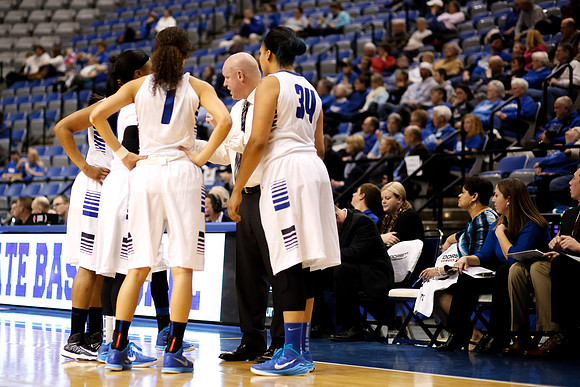 Indiana State University Sycamores vs Evansville MVC Home Opener