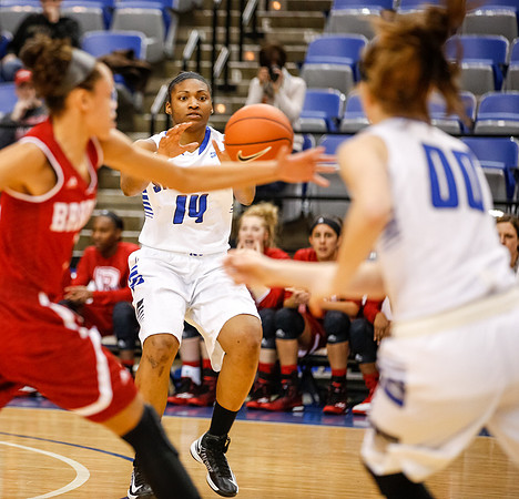 Indiana State University Sycamores vs Evansville MVC Home Opener