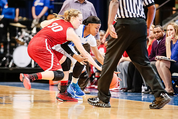 Indiana State University Sycamores vs Evansville MVC Home Opener