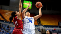 Indiana State University Sycamores vs Evansville MVC Home Opener