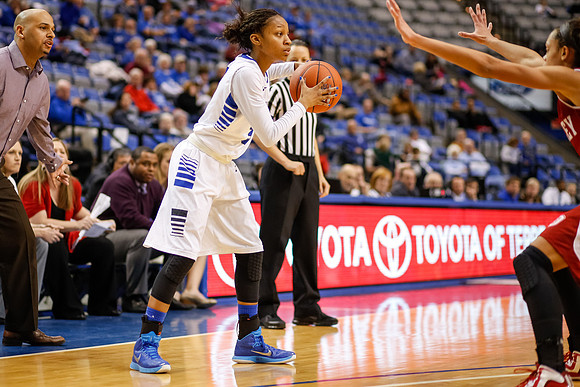Indiana State University Sycamores vs Evansville MVC Home Opener