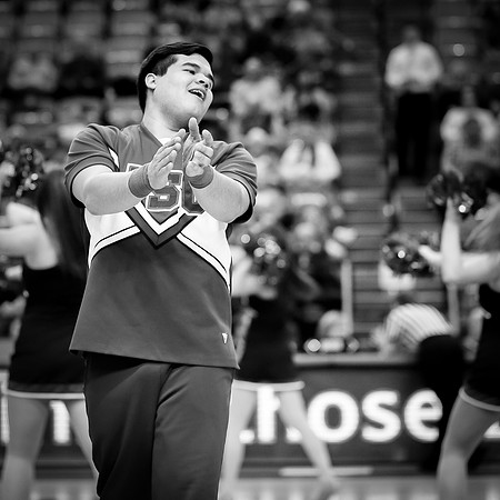 Indiana State University Sycamores vs Evansville MVC Home Opener