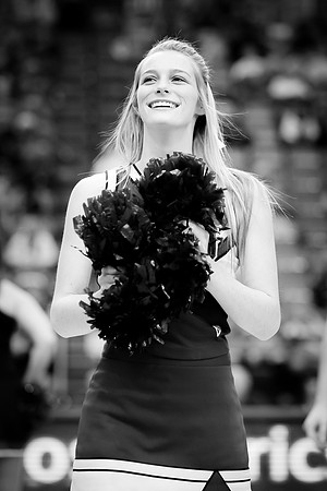 Indiana State University Sycamores vs Evansville MVC Home Opener