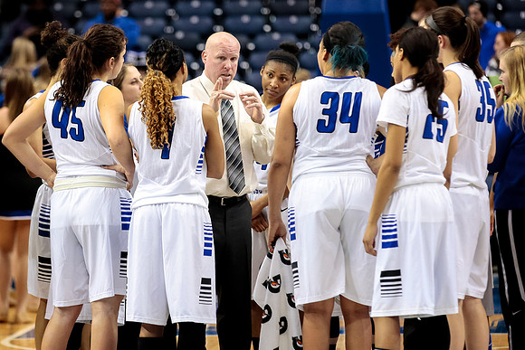 Indiana State University Sycamores vs Evansville MVC Home Opener