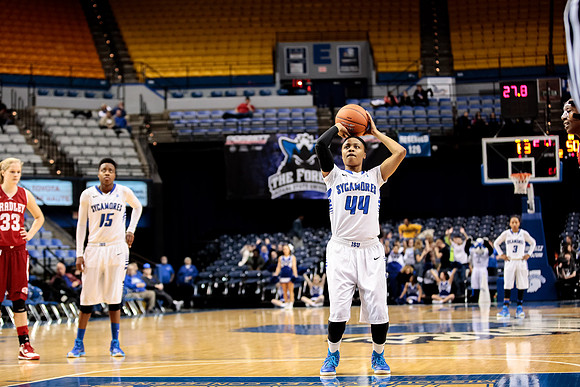 Indiana State University Sycamores vs Evansville MVC Home Opener
