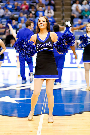 Indiana State University Sycamores vs Evansville MVC Home Opener
