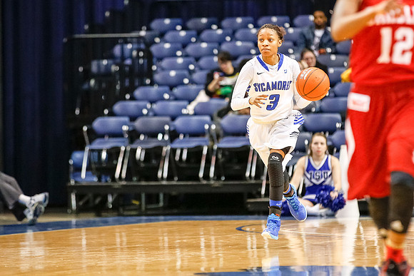 Indiana State University Sycamores vs Evansville MVC Home Opener
