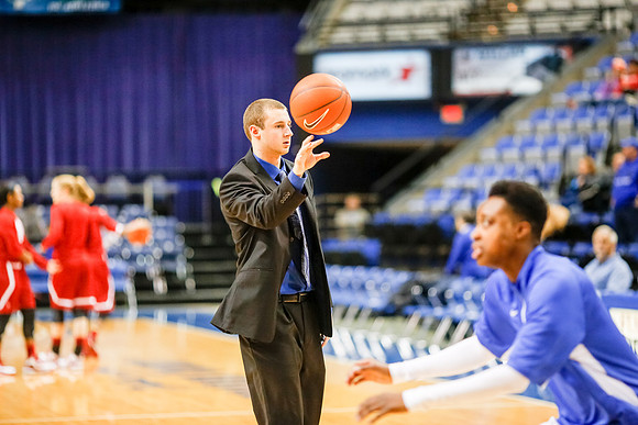 Indiana State University Sycamores vs Evansville MVC Home Opener