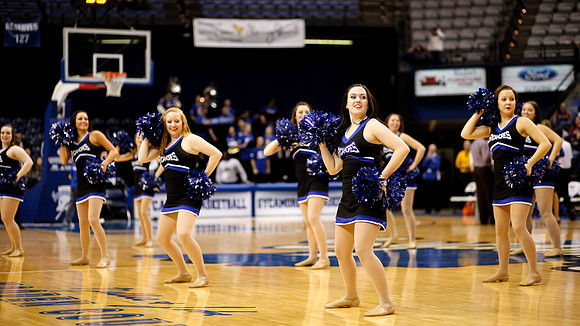 Indiana State University Sycamores vs Evansville MVC Home Opener