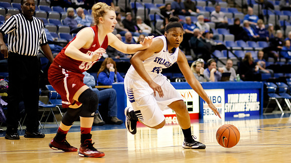 Indiana State University Sycamores vs Evansville MVC Home Opener