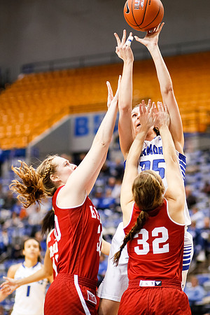 Indiana State University Sycamores vs Evansville MVC Home Opener