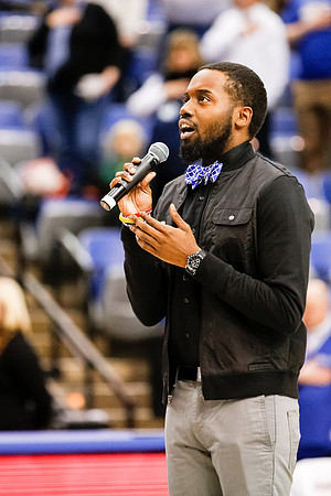 Indiana State University Sycamores vs Evansville MVC Home Opener