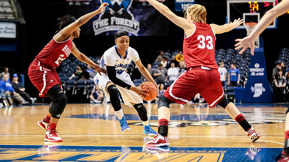 Indiana State University Sycamores vs Evansville MVC Home Opener