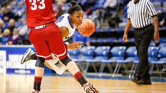 Indiana State University Sycamores vs Evansville MVC Home Opener