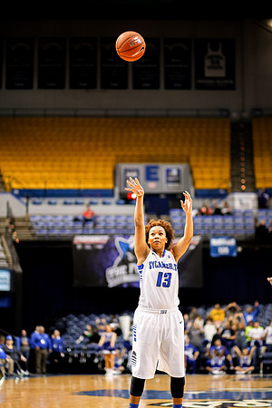 Indiana State University Sycamores vs Evansville MVC Home Opener