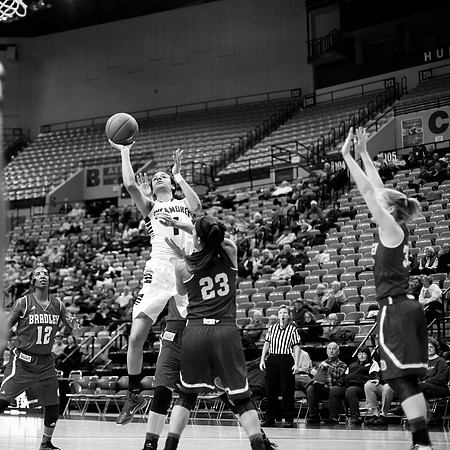 Indiana State University Sycamores vs Evansville MVC Home Opener