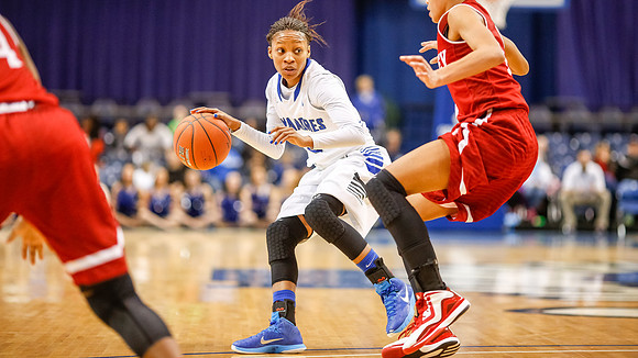 Indiana State University Sycamores vs Evansville MVC Home Opener
