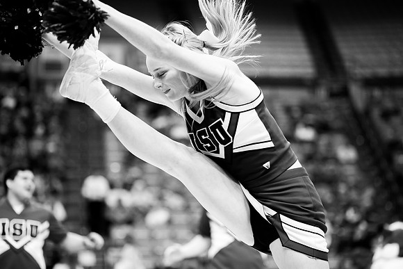 Indiana State University Sycamores vs Evansville MVC Home Opener