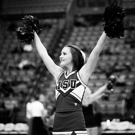 Indiana State University Sycamores vs Evansville MVC Home Opener
