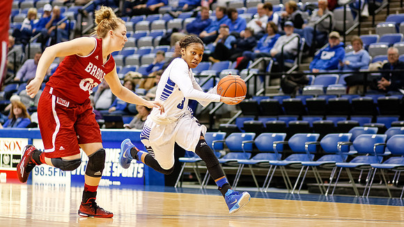 Indiana State University Sycamores vs Evansville MVC Home Opener