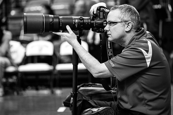 Indiana State University Sycamores vs Evansville MVC Home Opener