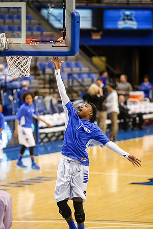 Indiana State University Sycamores vs Evansville MVC Home Opener