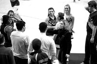 Indiana State University Sycamores vs Evansville MVC Home Opener