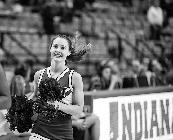 Indiana State University Sycamores vs Evansville MVC Home Opener