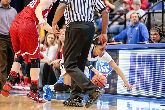 Indiana State University Sycamores vs Evansville MVC Home Opener