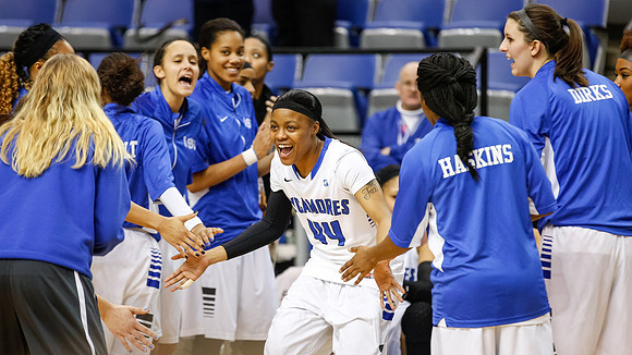 Indiana State University Sycamores vs Evansville MVC Home Opener