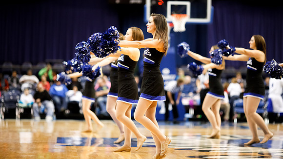 Indiana State University Sycamores vs Evansville MVC Home Opener