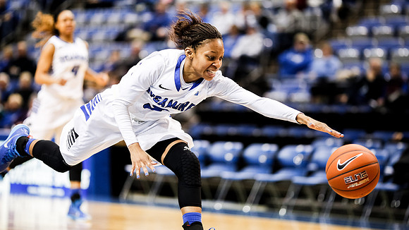 Indiana State University Sycamores vs Evansville MVC Home Opener