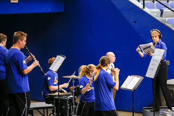 Indiana State University Sycamores vs Evansville MVC Home Opener