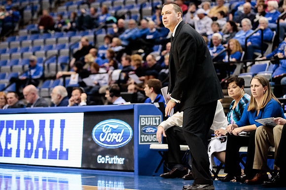 Indiana State University Sycamores vs Evansville MVC Home Opener