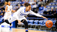 Indiana State University Sycamores vs Evansville MVC Home Opener