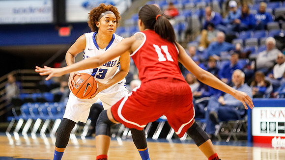 Indiana State University Sycamores vs Evansville MVC Home Opener