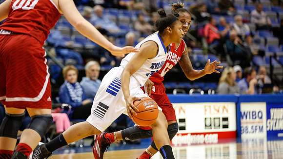 Indiana State University Sycamores vs Evansville MVC Home Opener