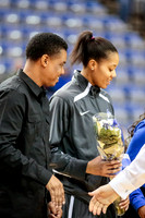 WBB ISU vs WSU Senior Day