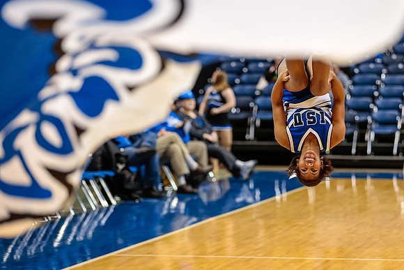 Indiana State University Sycamores vs Evansville MVC Home Opener