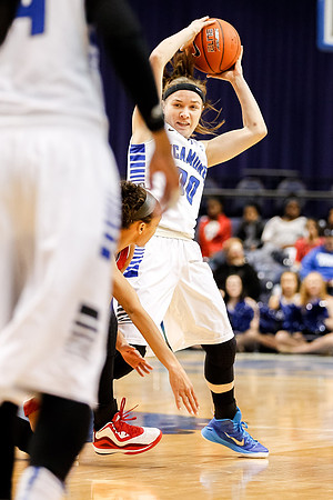 Indiana State University Sycamores vs Evansville MVC Home Opener