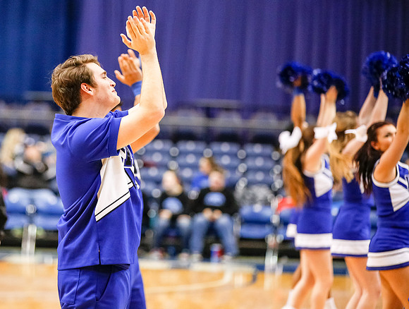 Indiana State University Sycamores vs Evansville MVC Home Opener