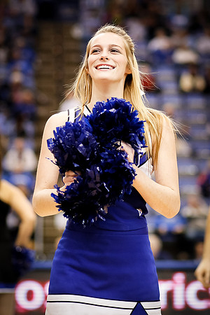 Indiana State University Sycamores vs Evansville MVC Home Opener