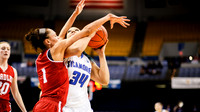 Indiana State University Sycamores vs Evansville MVC Home Opener