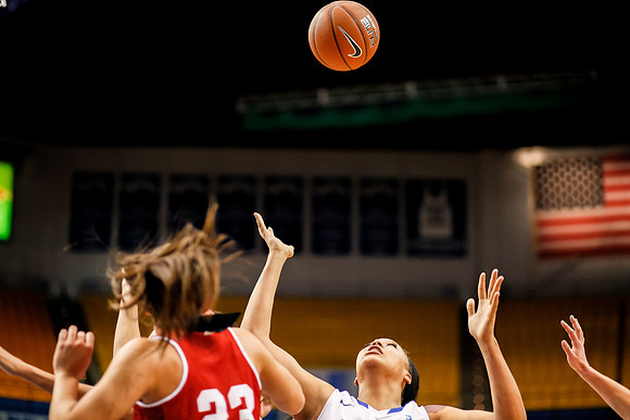 Indiana State University Sycamores vs Evansville MVC Home Opener