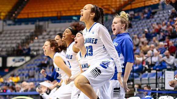 WBB ISU vs WSU Senior Day