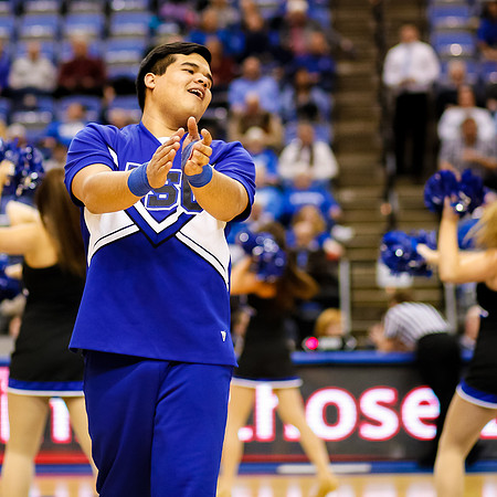 Indiana State University Sycamores vs Evansville MVC Home Opener