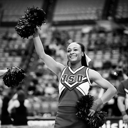 Indiana State University Sycamores vs Evansville MVC Home Opener