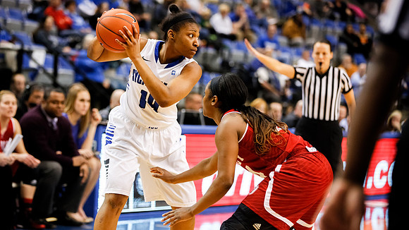 Indiana State University Sycamores vs Evansville MVC Home Opener