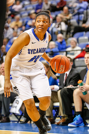 Indiana State University Sycamores vs Evansville MVC Home Opener